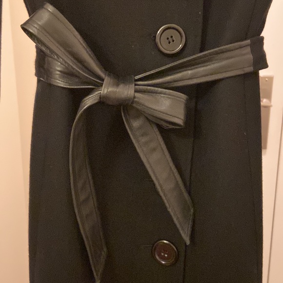 Wool Coat - Picture 5 of 11